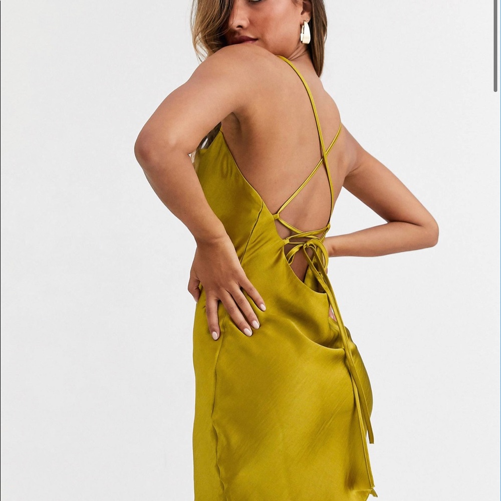 ASOS dress - Picture 2 of 3